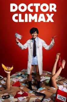 Doctor Climax dizi izle