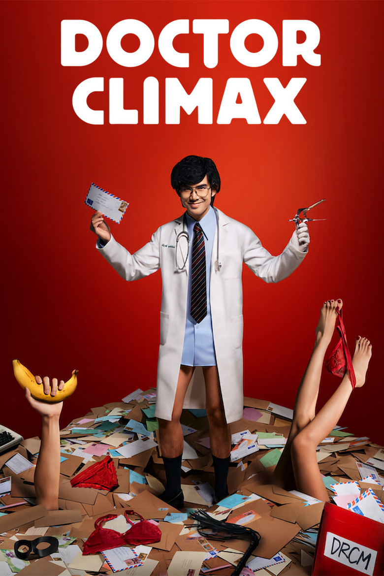 Doctor Climax dizi izle