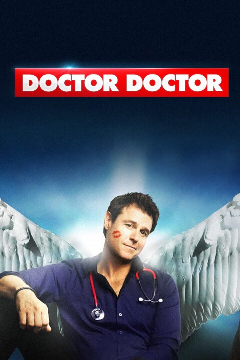 Doctor Doctor dizi izle