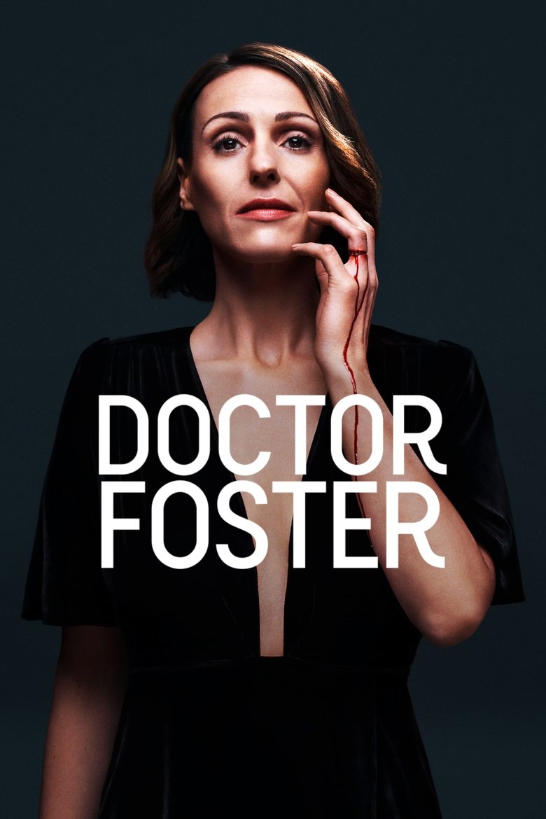 Doctor Foster dizi izle