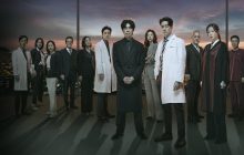 Doctor Lawyer 1. Sezon 16. Bölüm izle