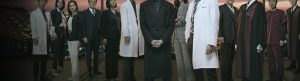 Doctor Lawyer izle