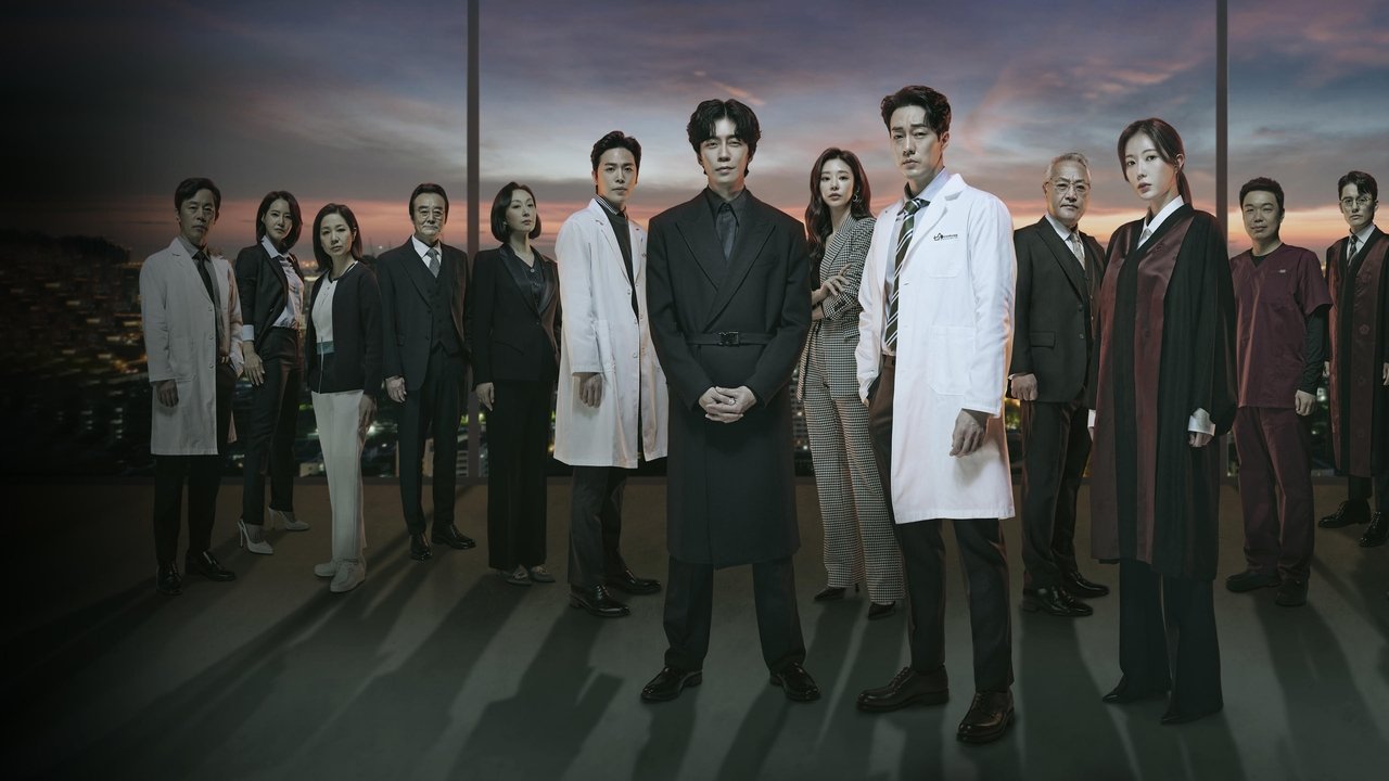 Doctor Lawyer izle