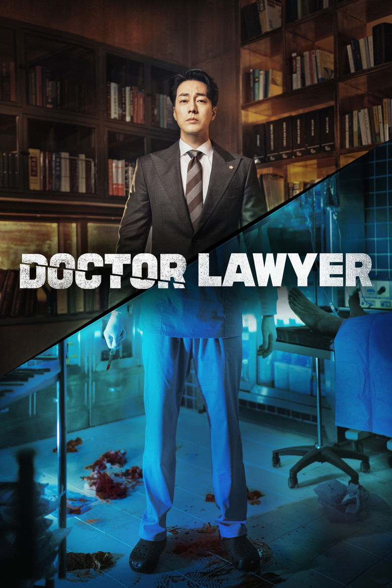 Doctor Lawyer dizi izle