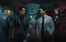 Doctor Prisoner izle