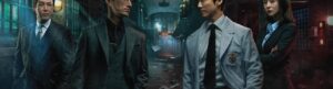 Doctor Prisoner izle
