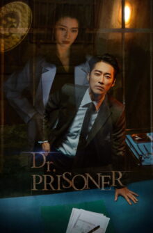Doctor Prisoner izle