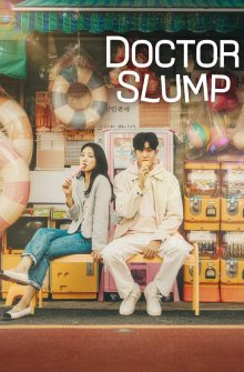 Doctor Slump izle