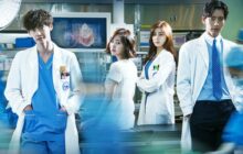 Doctor Stranger izle