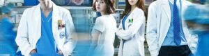 Doctor Stranger izle