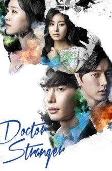 Doctor Stranger dizi izle
