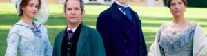 Doctor Thorne izle