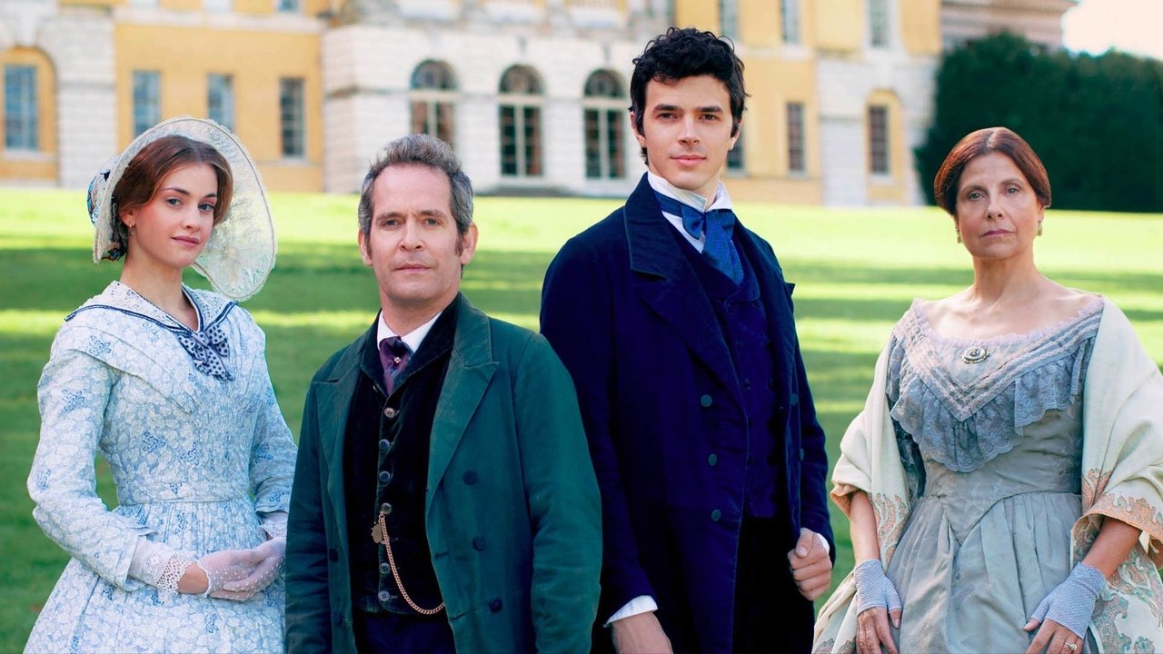Doctor Thorne izle