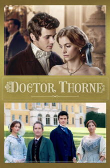 Doctor Thorne izle