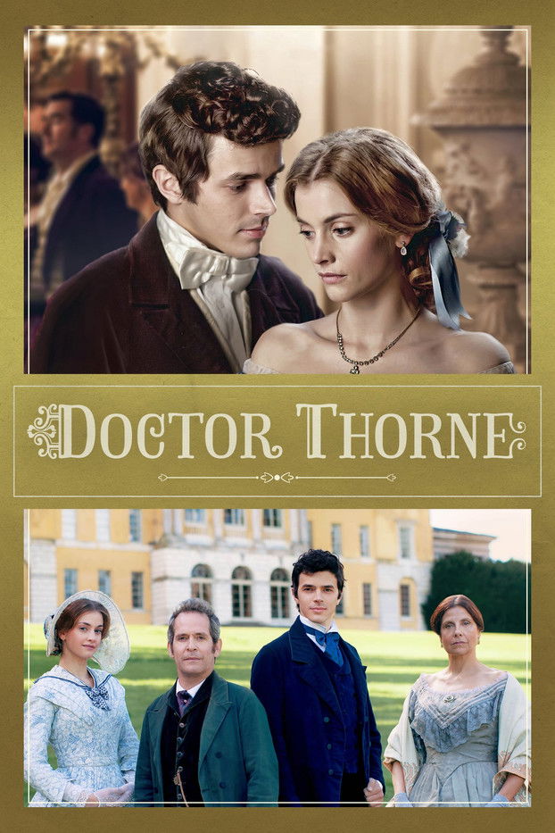 Doctor Thorne izle