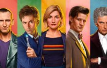 Doctor Who 1. Sezon 8. Bölüm izle