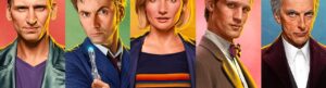 Doctor Who izle