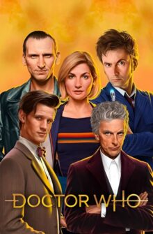 Doctor Who izle