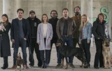Dogs of Berlin izle
