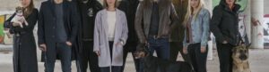 Dogs of Berlin izle