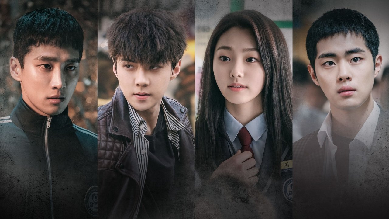 Dokgo Rewind izle