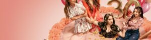 Dollface izle