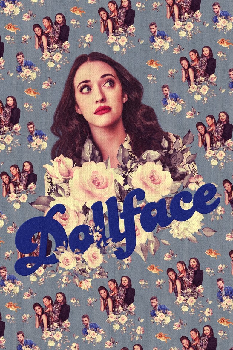 Dollface izle