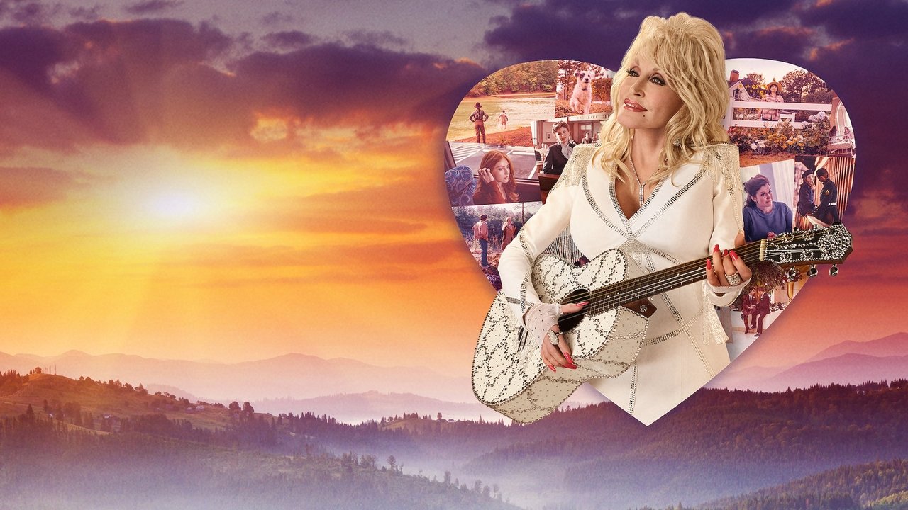 Dolly Parton's Heartstrings izle