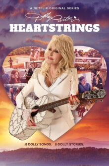 Dolly Parton’s Heartstrings izle