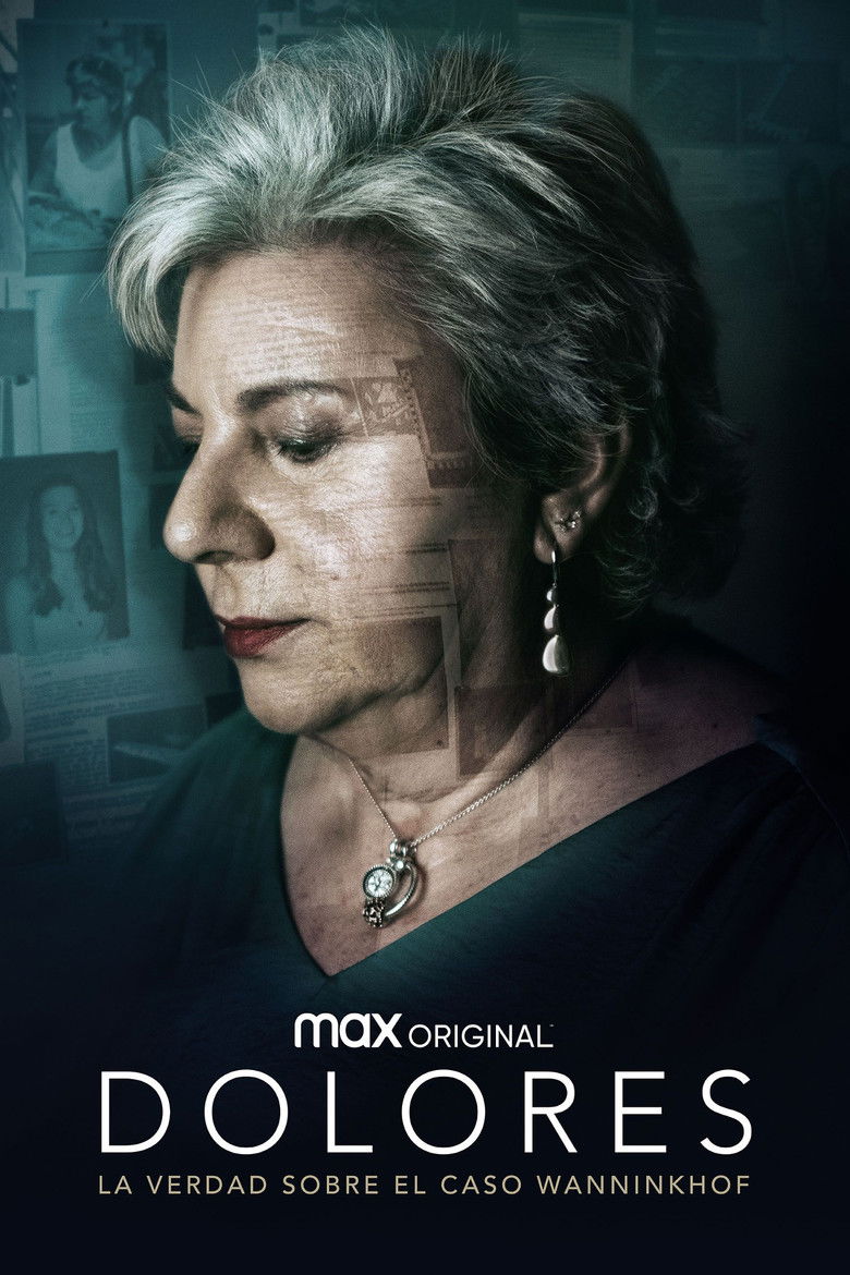 Dolores: The Truth About the Wanninkhof Case izle