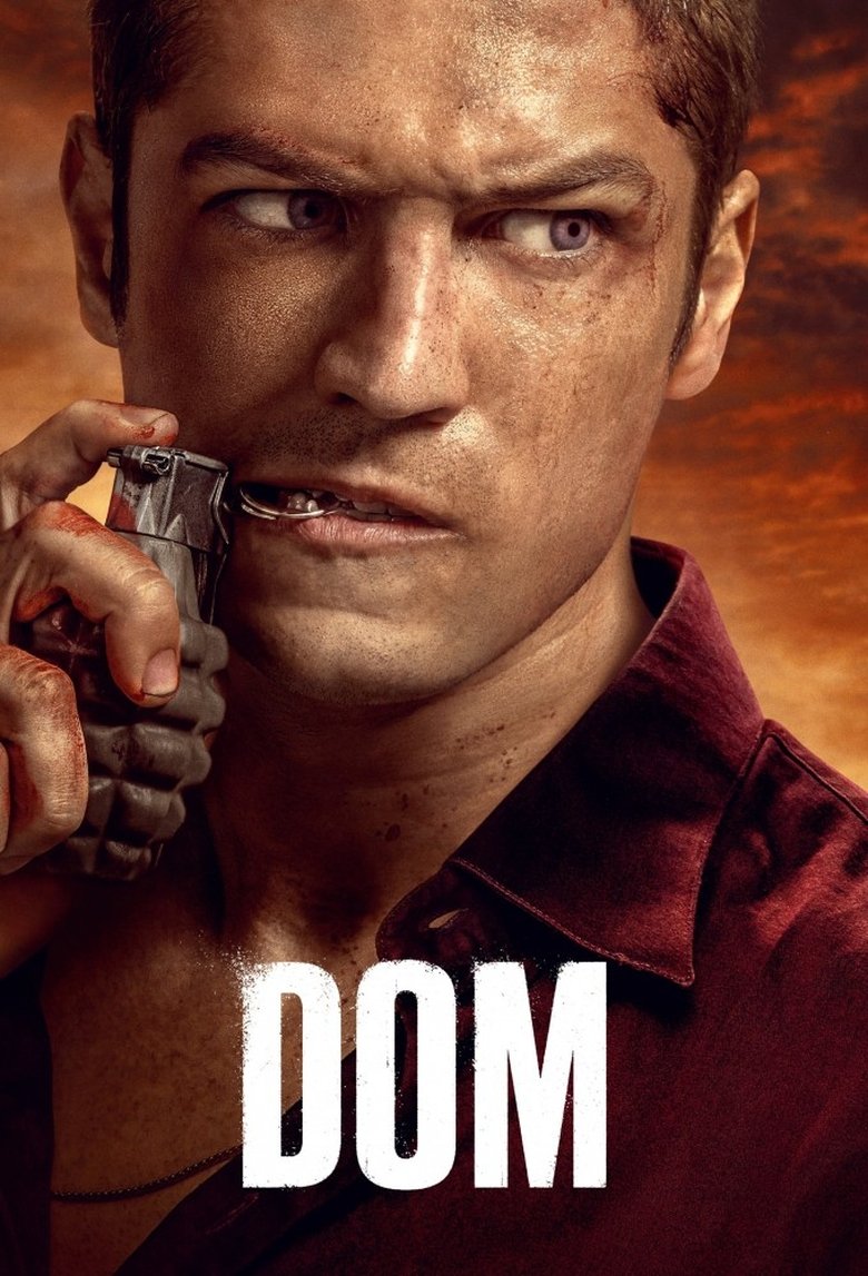 DOM izle
