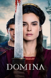 Domina dizi izle