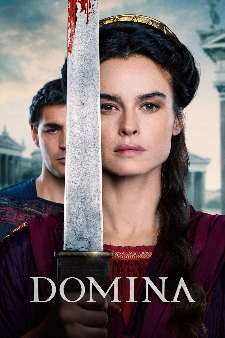 Domina dizi izle