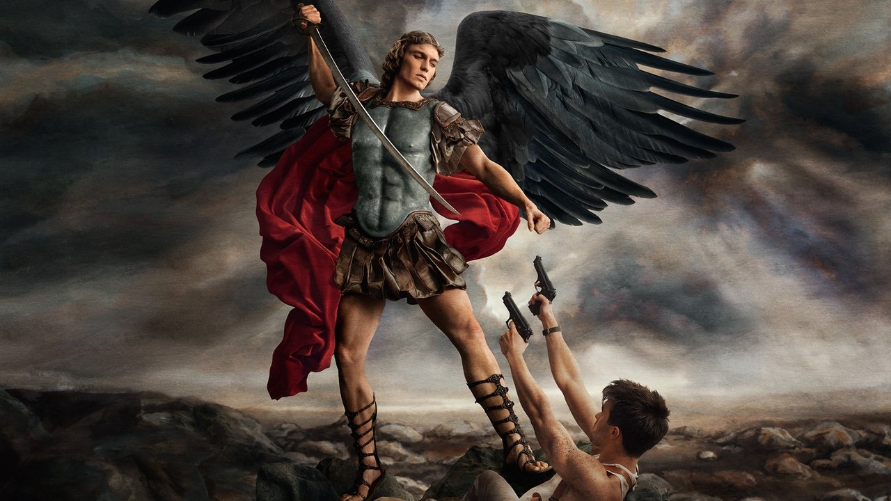 Dominion izle