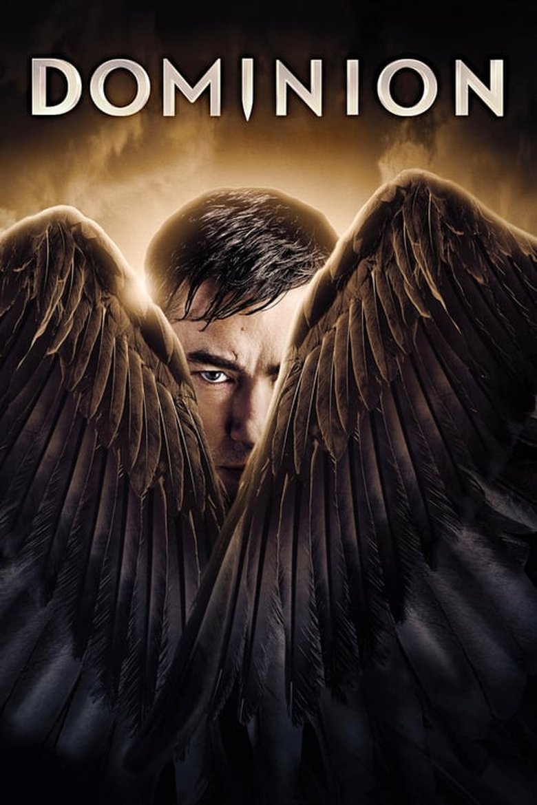 Dominion izle