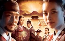 Dong Yi izle