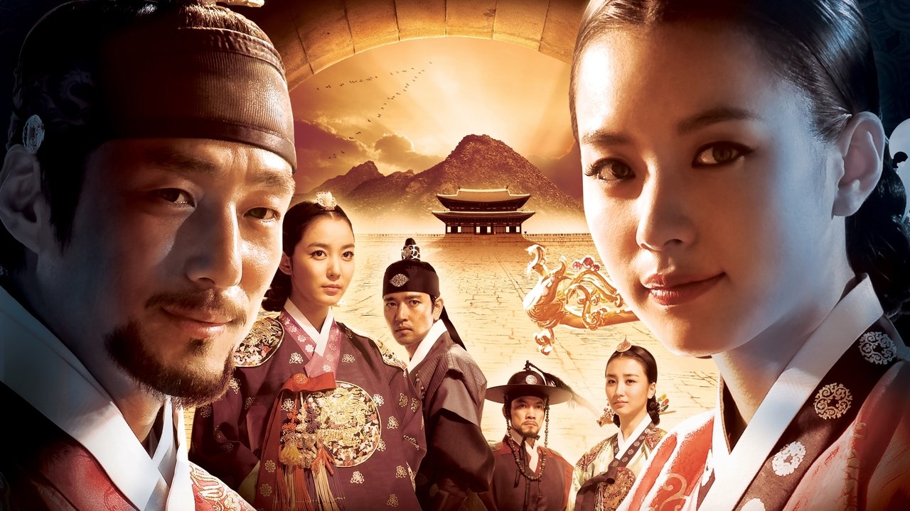 Dong Yi izle