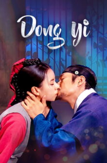 Dong Yi dizi izle