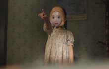 Don't Come Home izle