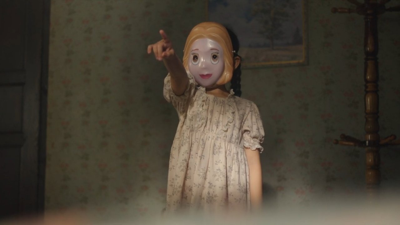 Don't Come Home izle