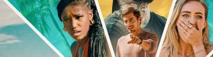 Don't Hate the Player izle