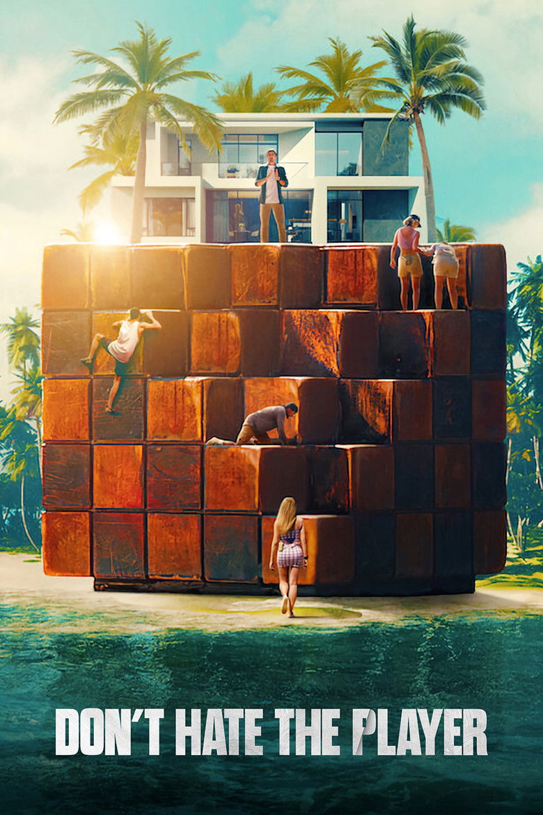 Don’t Hate the Player izle
