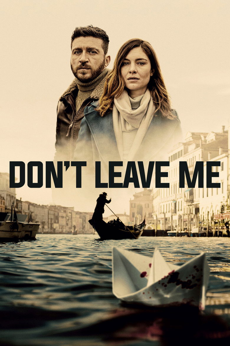 Don’t Leave Me izle