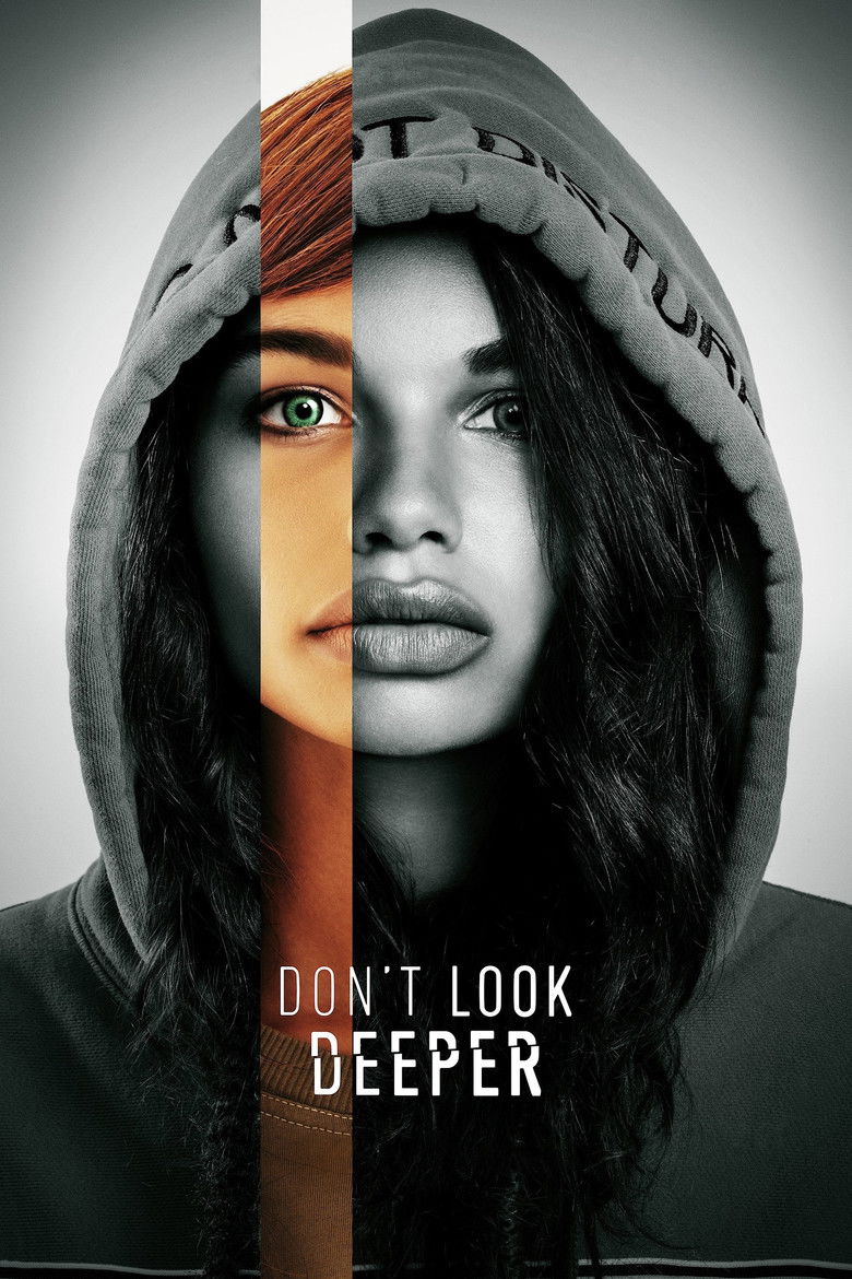 Don’t Look Deeper dizi izle