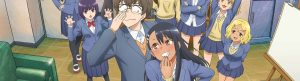 DON'T TOY WITH ME, MISS NAGATORO izle