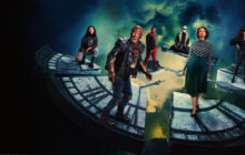 Doom Patrol izle