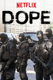 Dope izle