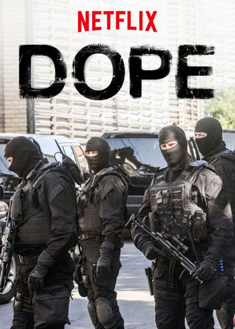 Dope izle