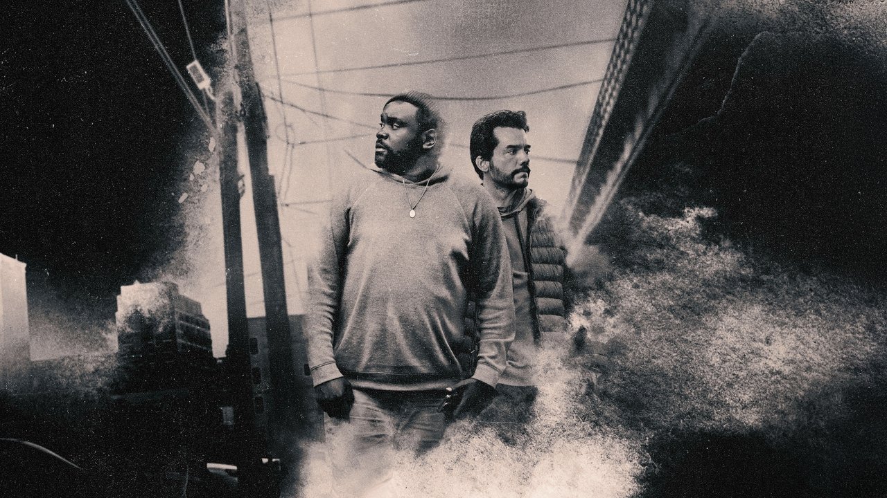 Dope Thief izle