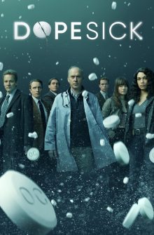 Dopesick dizi izle
